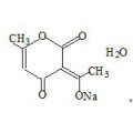 Dehydroacetate de sódio 4418-26-2